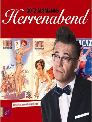 cover image of Herrenabend